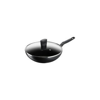 Wok Tefal Super Cook 28cm 4,6L  - Twisted Media
