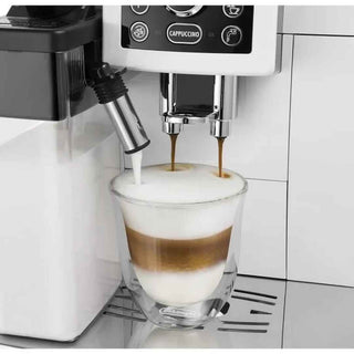 Xícaras Cappuccino DeLonghi 2 x190ml  - Twisted Media