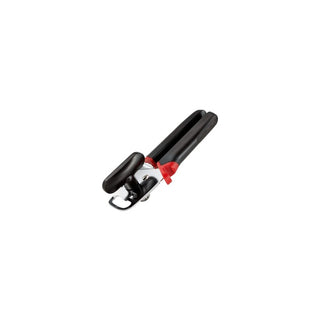 Abridor de latas Tefal Ingenio preto e vermelho - Twisted Media