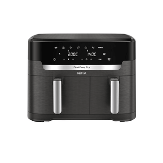 Fritadeira Tefal XXL Easy Fry 11L com 2700W e duas gavetas independentes - Twisted Media