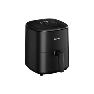 Fritadeira a ar Tefal Easy Fry Max 5L preta - Twisted Media