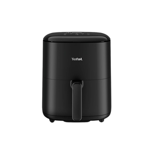 Fritadeira a ar Tefal Easy Fry Max 5L preta - Twisted Media