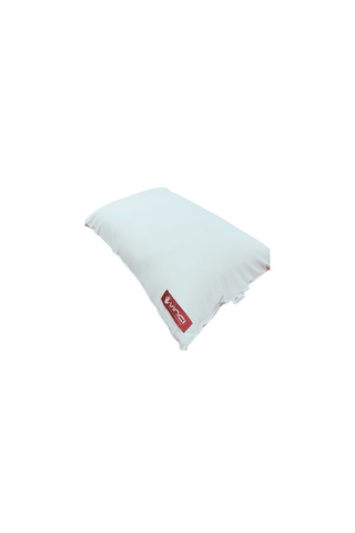 Almofada Medic Pillow Vinci ortopédica com formato tradicional, ortho, e ergo. Twisted Media.
