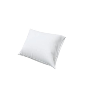 Almofada de 55x80 cm para cama king com amplo apoio para descanso