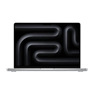 Portátil de 14 polegadas com ecrã Liquid Retina XDR em acabamento prateado
