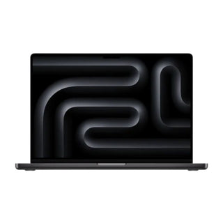 Portátil de 16,2 polegadas com ecrã Liquid Retina XDR e acabamento preto