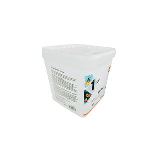 Aquasphere pH Plus granulado para correção do pH da piscina - Twisted Media