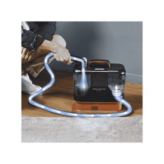 Aspirador Rowenta IN5011F0 Clean It para limpeza de carpetes - Twisted Media