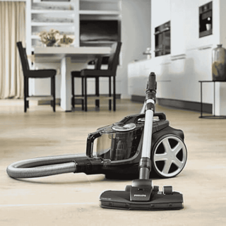 Aspirador sem saco PHILIPS PowerPro Expert FC9747/09 - Twisted Media