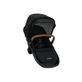 Assento para irmãos Nuna DEMI Grow Caviar - Twisted Media