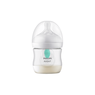 Philips Avent Natural Response AirFree 125ml Tetina T2 - Twisted Media