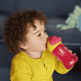 Copo com Palhinha Philips Avent Bendy 300 ml – Twisted Media