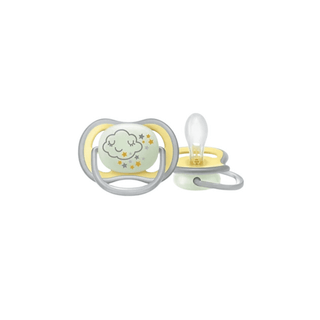 Philips Avent Ultra Air 18m+ 2 Chupetas - Twisted Media