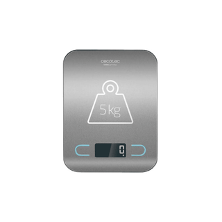balanca digital cecotec ate 5kg