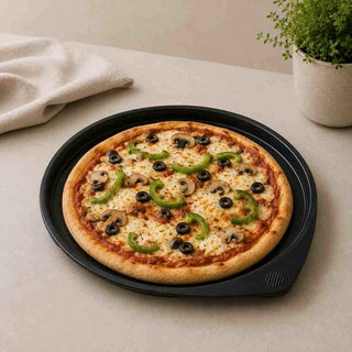 Pyrex Bandeja para pizza 30cm - Twisted Media