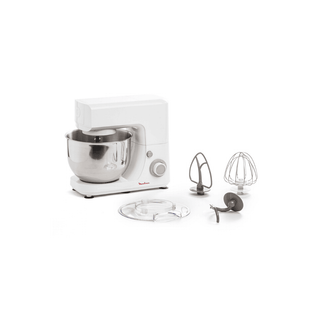 Batedeira Planetaria Moulinex Masterchef 4,8l 800wtt