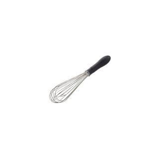 Batedor de cozinha Tefal Comfort 28 cm em aço inoxidável - Twisted Media