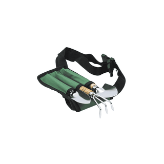 BBQ Conjunto de ferramentas manuais para jardim - Twisted Media