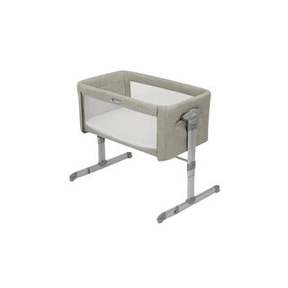 berço next to me joie roomie - Twisted Media