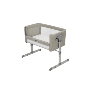 berço next to me joie roomie - Twisted Media