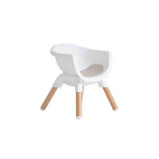 Cadeira alta Joie Chestnut Mocha 9 em 1 para bebés - Twisted Media