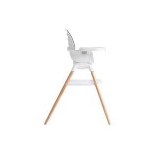 Cadeira alta JOIE Chestnut Shadow para bebés e crianças - Twisted Media