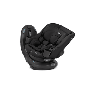 cadeira auto giratória joie 360 graus - Twisted Media