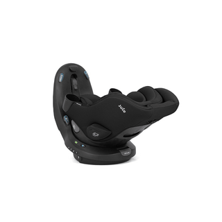 cadeira auto giratória joie 360 graus - Twisted Media