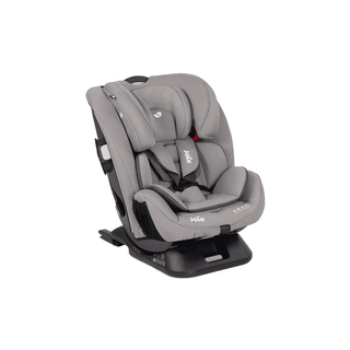 Cadeira auto Joie Every Stage FX cinza flannel - Twisted Media