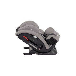 Cadeira auto Joie Every Stage FX cinza flannel - Twisted Media