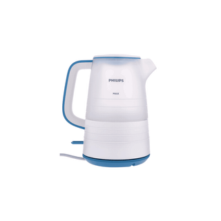 PHILIPS Chaleira Electrica Daily Collection 1,5lt - Twisted Media.