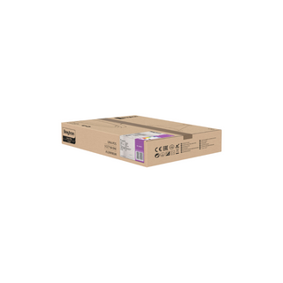 Candeeiro Braytron Para Ambientes Internos BH16-09180 Branco - Twisted Media