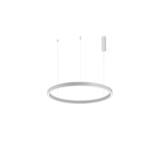 Candeeiro Braytron Para Ambientes Internos BH16-09180 Branco - Twisted Media