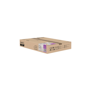 Candeeiro Pendente LED Lina BH16-09186 iluminando sala de estar com estilo e eficiência.