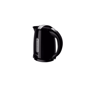 Chaleira Elétrica Philips 1,5L preto e prata 3000W - Twisted Media