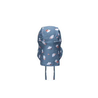 Chapéu infantil Monnëka Hippos para praia e piscina - Twisted Media