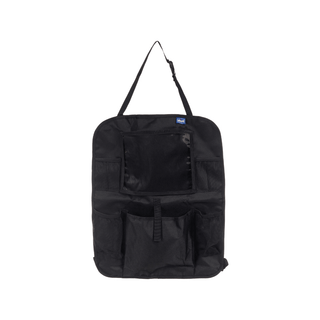 CHICCO Organizador Com Suporte Para IPad Preto - Twisted Media