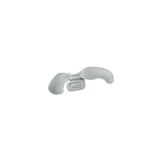 Chicco Boppy Total Body Glacier Pregnancy Pillow: Complete Comfort