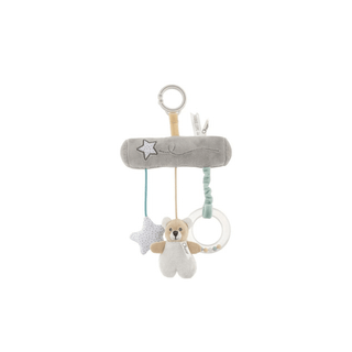 CHICCO Móbile De Ursinho De Pelúcia Para Carrinho De Bebê - Twisted Media