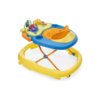 CHICCO Walky Talky Amarelo Ensolarado - Twisted Media