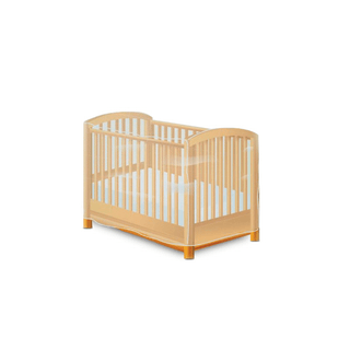 CHICCO Mosquiteiro para berços de viagem - Twisted Media