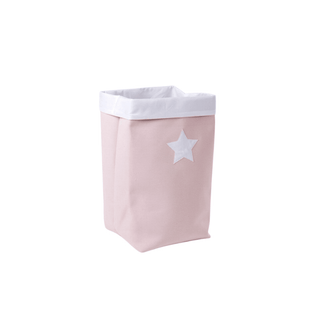 CHILDHOME Cesto Lona 32x32x60 Macio - Twisted Media