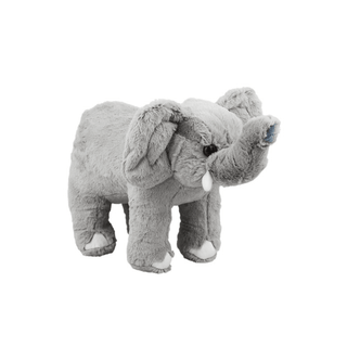 CHILDHOME Elefante de Pelúcia 75 cm - Twisted Media