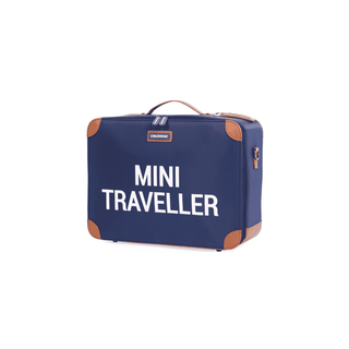 Perfeita para Dormir Fora: CHILDHOME Mini Traveller - Twisted Media 