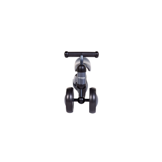 CHILDHOME My First Bike Toddler Balance Bike Metal - Twisted Media