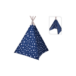 Tenda Azul 103cm - Twisted Media
