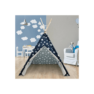 Tenda Azul 103cm - Twisted Media