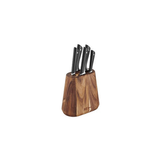 Conjunto de facas Tefal Jamie Oliver 5 peças