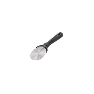 Cortador de pizza Comfort Tefal utilizado na cozinha - Twisted Media