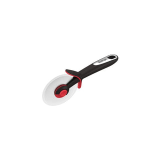 Cortador de pizza Tefal Ingenio com lâmina Tritan - Twisted Media